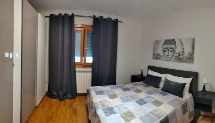 A19 Suite Apartment