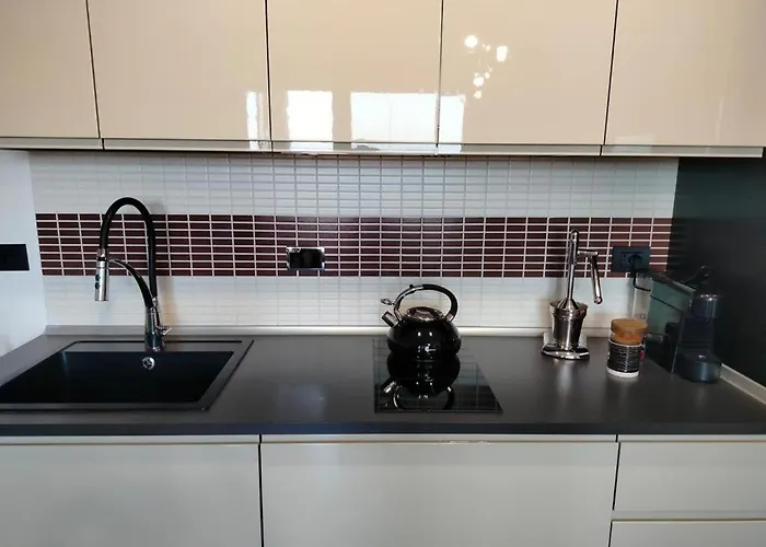 A19 Suite Apartment