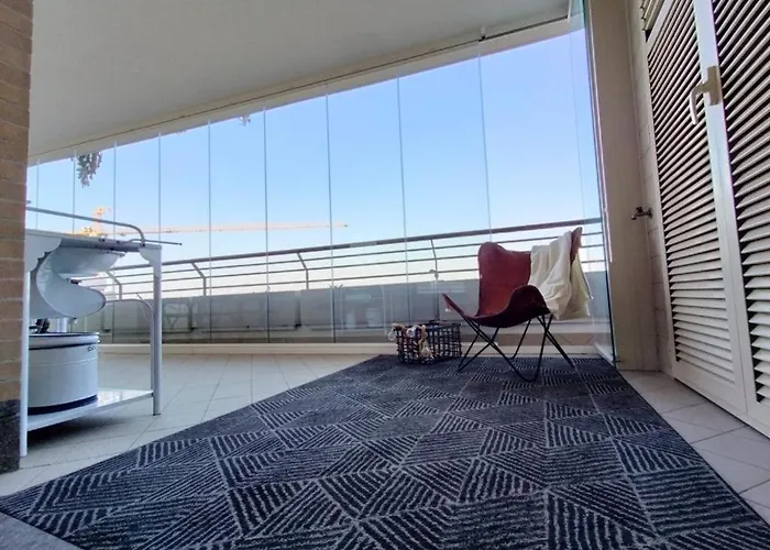 A19 Suite Apartment